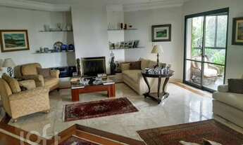 Imagem: Apartamento à venda em Vila Andrade com