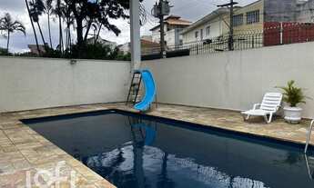 Imagem 7: Apartamento à venda em Tucuruvi com 75 m², 2 quartos, 1 suíte, 3 vagas