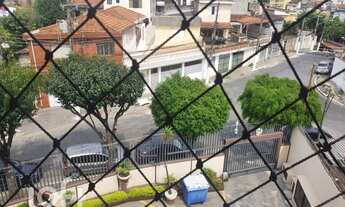 Imagem 5: Apartamento à venda em Jabaquara com 69 m², 2 quartos, 1 vaga