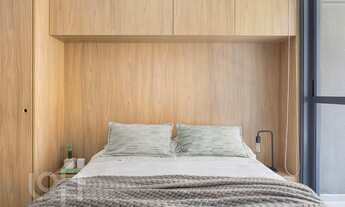 Imagem 5: Apartamento à venda em República com 30 m², 1 quarto