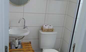 Imagem 7: Apartamento à venda em Cidade Líder com 40 m², 2 quartos