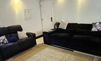 Imagem 3: Apartamento à venda em Jabaquara com 69 m², 1 quarto, 1 suíte, 1 vaga