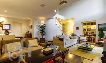 Imagem: Apartamento à venda em Vila Andrade com