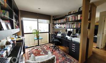 Imagem 6: Apartamento à venda em Higienópolis com 320 m², 3 quartos, 3 suítes, 6 vagas