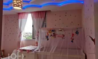 Imagem 6: Apartamento à venda em Campo Limpo com 57 m², 3 quartos, 1 suíte, 1 vaga