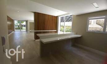 Imagem 5: Apartamento à venda em Santana com 265 m², 4 quartos, 4 suítes, 6 vagas