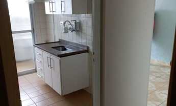 Imagem 7: Apartamento à venda em Jabaquara com 55 m², 2 quartos, 1 vaga