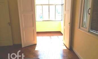 Imagem 2: Apartamento à venda em Higienópolis com 145 m², 3 quartos, 1 vaga