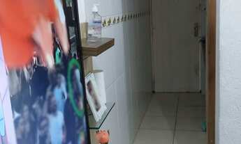 Imagem 3: Apartamento à venda em Sapopemba com 47 m², 2 quartos