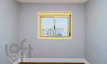 Imagem 5: Apartamento à venda em Santo Amaro com 104 m², 3 quartos, 1 suíte, 1 vaga