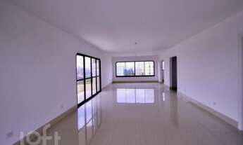 Imagem: Apartamento à venda em Santo Amaro com