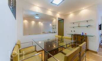 Imagem 7: Apartamento à venda em Bosque da Saúde com 93 m², 3 quartos, 1 suíte, 2 vagas