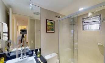 Imagem 2: Apartamento à venda em Jabaquara com 70 m², 3 quartos, 1 suíte, 1 vaga