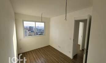 Imagem 4: Apartamento à venda em Belém com 38 m², 2 quartos