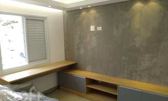 Imagem 7: Apartamento à venda em Tucuruvi com 43 m², 1 quarto