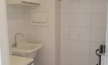 Imagem 5: Apartamento à venda em Cidade Ademar com 40 m², 1 quarto, 1 suíte, 1 vaga