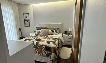 Imagem 3: Apartamento à venda em Água Rasa com 114 m², 3 quartos, 3 suítes, 3 vagas