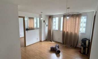 Imagem 6: Apartamento à venda em Pirituba com 44 m², 1 quarto, 1 suíte, 1 vaga