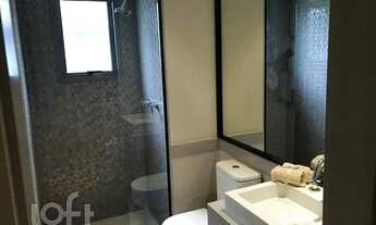 Imagem 5: Apartamento à venda em Butantã com 157 m², 3 quartos, 3 suítes, 2 vagas