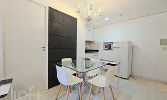 Imagem 6: Apartamento à venda em Moema Índios com 64 m², 2 quartos, 1 suíte, 1 vaga