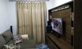 Imagem 2: Apartamento à venda em Vila Curuçá com 74 m², 2 quartos, 1 vaga