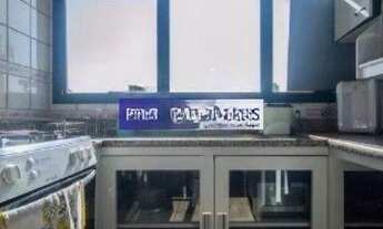 Imagem 5: Apartamento à venda em Campo Belo com 150 m², 4 quartos, 3 suítes, 2 vagas