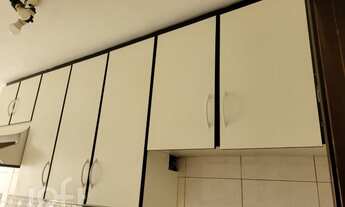 Imagem 2: Apartamento à venda em Jabaquara com 56 m², 2 quartos, 1 vaga