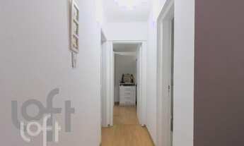 Imagem 1: Apartamento à venda em Penha com 80 m², 2 quartos, 1 suíte, 2 vagas