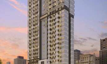 Imagem: APARTAMENTO em São Paulo - SP, Vila Olímpia