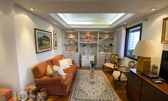 Imagem 5: Apartamento à venda em Vila Formosa com 166 m², 3 quartos, 3 vagas