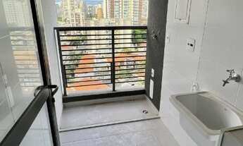 Imagem 3: Apartamento à venda em Santo Amaro com 85 m², 2 quartos, 2 suítes, 2 vagas