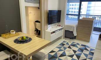 Imagem: Apartamento à venda em República com 37