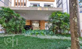 Imagem 3: Apartamento à venda em Higienópolis com 289 m², 3 quartos, 2 suítes, 2 vagas