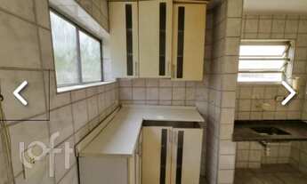 Imagem 4: Apartamento à venda em Jabaquara com 56 m², 2 quartos, 1 vaga