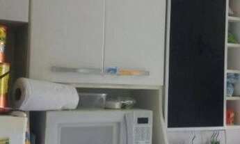 Imagem 7: Apartamento à venda em Jaraguá com 49 m², 2 quartos, 1 vaga