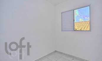 Imagem 6: Apartamento à venda em Itaquera com 46 m², 2 quartos, 1 vaga