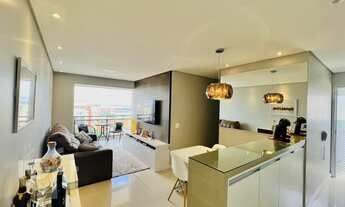 Imagem: Apartamento à venda em Tucuruvi com 63