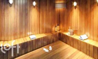 Imagem 5: Apartamento à venda em Perdizes com 41 m², 1 quarto, 1 vaga