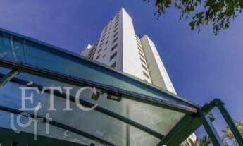 Imagem 7: Apartamento à venda em Belém com 49 m², 2 quartos, 1 vaga