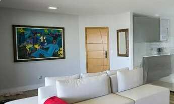 Imagem 3: Apartamento à venda em Vila Andrade com 126 m², 3 quartos, 3 suítes, 2 vagas