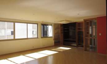 Imagem: Apartamento à venda em Itaim Bibi com 115