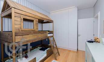 Imagem 4: Apartamento à venda em Morumbi com 280 m², 4 quartos, 4 suítes, 4 vagas