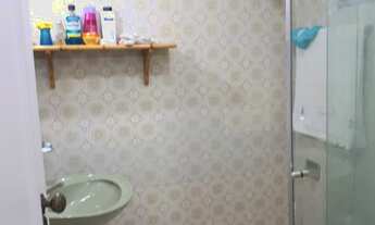 Imagem 3: Apartamento à venda em Itaim Bibi com 136 m², 4 quartos, 2 suítes, 1 vaga