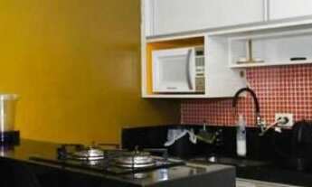 Imagem 6: Apartamento à venda em Jardim Paulista com 35 m², 1 quarto, 1 suíte, 1 vaga