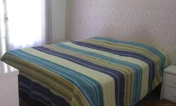 Imagem 3: Apartamento à venda em Vila Romana com 80 m², 2 quartos