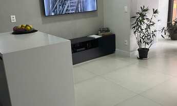 Imagem 2: Apartamento à venda em Moema Índios com 76 m², 2 quartos, 2 suítes, 1 vaga