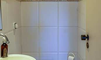 Imagem 4: Apartamento à venda em Mandaqui com 156 m², 4 quartos, 1 suíte, 3 vagas