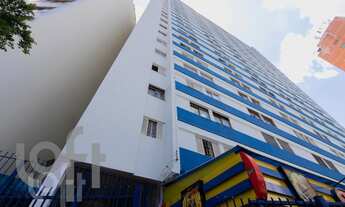 Imagem 7: Apartamento à venda em Sé com 50 m², 2 quartos