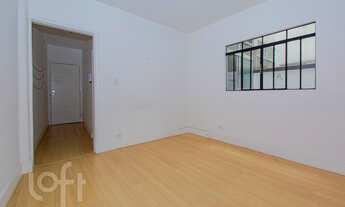 Imagem 3: Apartamento à venda em Alto de Pinheiros com 93 m², 2 quartos