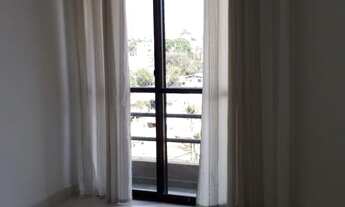 Imagem 3: Apartamento à venda em Campo Belo com 40 m², 1 quarto, 1 suíte, 1 vaga